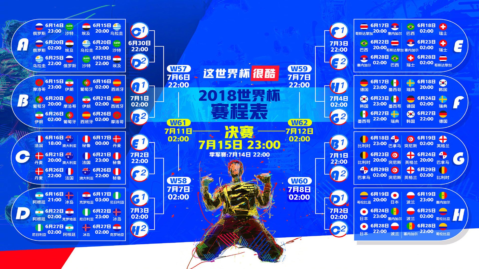 2026,伏虎记,尼日利亚的黑色绞索与梅西的银月弯刀